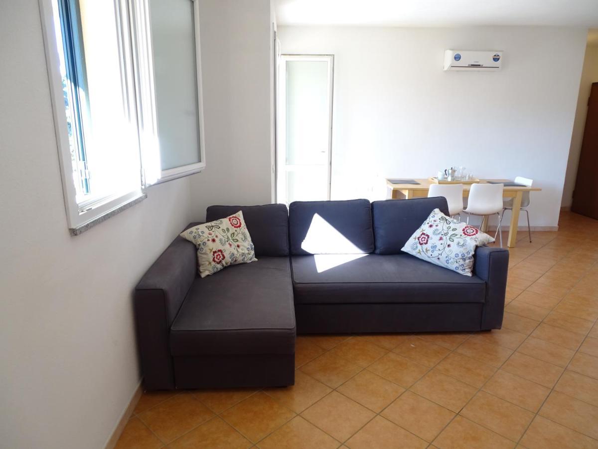Residenze Castelsardo Apartment Exterior photo