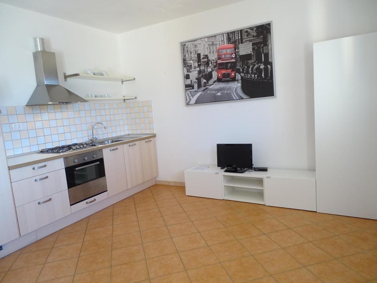 Residenze Castelsardo Apartment Exterior photo