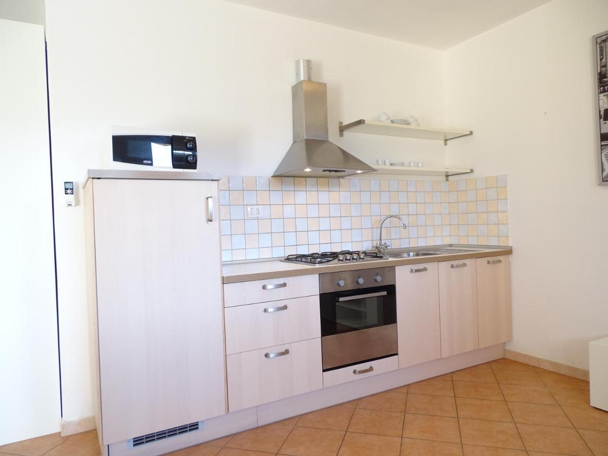 Residenze Castelsardo Apartment Exterior photo