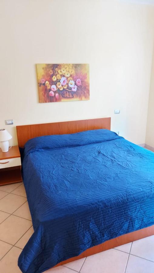 Residenze Castelsardo Apartment Exterior photo