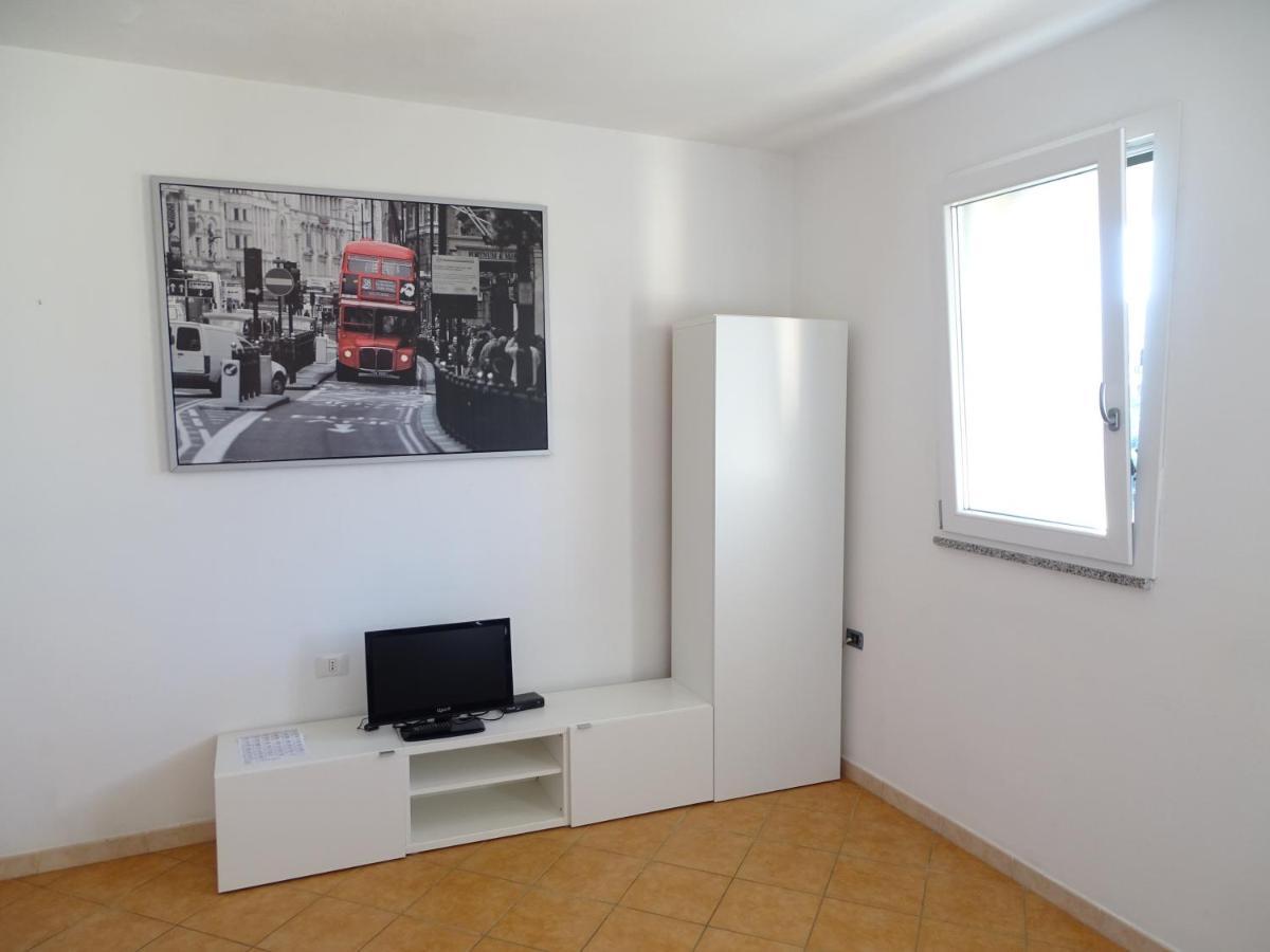 Residenze Castelsardo Apartment Exterior photo